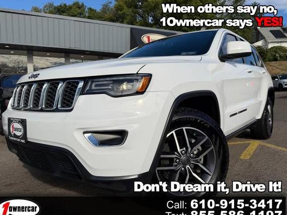 JEEP GRAND CHEROKEE 2020 1C4RJFAG2LC316540 image JEEP GRAND CHEROKEE 2020 1C4RJFAG2LC316540 image